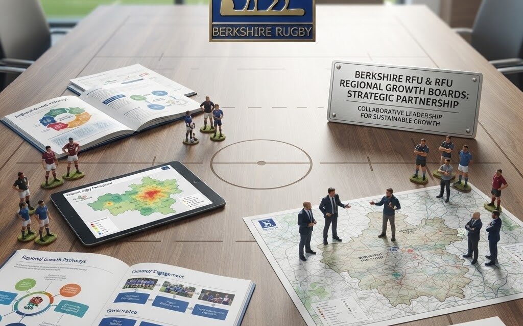 New Regional Growth Boards