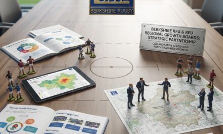 New Regional Growth Boards
