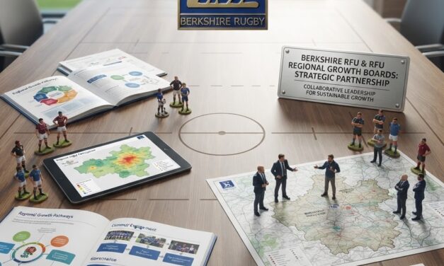 New Regional Growth Boards